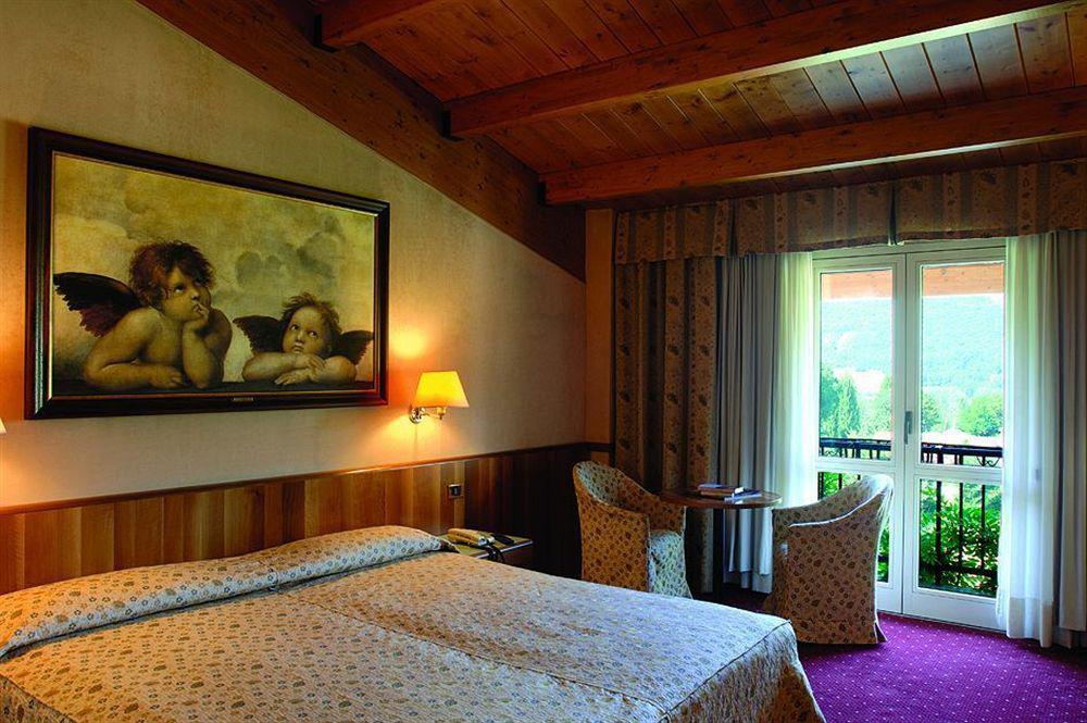 Best Western Hotel Salicone Norcia Room photo